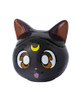 Sailor Moon Luna 3D Mug