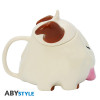 League of Legends Poro 3D Mug