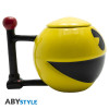 Pac Man 3D Mug