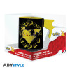 Pokemon Pikachu Lightening Bolt 3D Mug