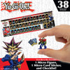 Yu-Gi-Oh! Micro Action Figures Blind Bag