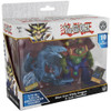 Yu-Gi-Oh! Battle Pack - Blue-Eyes White Dragon & Gate Guardian 3.75 Inch Figures