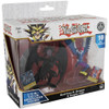 Yu-Gi-Oh! Battle Pack - Red-Eyes Black Dragon & Harpie Lady 3.75 Inch Figures