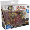 Yu-Gi-Oh! Battle Pack - Exodia & Castle Of Dark 3.75 Inch Figures