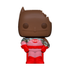 POP! Heroes - DC Comics #489 Batman (Valentine Chocolate)