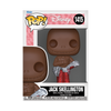 POP! Disney - Nightmare Before Christmas #1415 Jack Skellington (Valentine Chocolate)