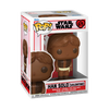 POP! Star Wars #675 Han Solo (Valentine Chocolate)