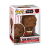 POP! Star Wars #675 Han Solo (Valentine Chocolate)
