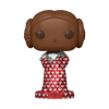 POP! Star Wars #675 Princess Leia (Valentine Chocolate)