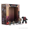 Dungeons & Dragons Icons of the Realms: Planescape - Adventures in the Multiverse Limited Edition Set