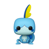 POP! Games - Pokemon #949 Sobble