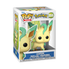 POP! Games - Pokemon #866 Leafeon