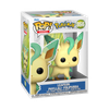 POP! Games - Pokemon #866 Leafeon