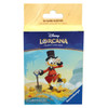Disney Lorcana: Into the Inklands Card Sleeves - Scrooge McDuck (x65)