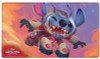 Disney Lorcana: Into the Inklands Neoprene Mat - Stitch