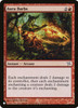 Aura Barbs (The List Reprint)