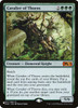 Cavalier of Thorns (The List Reprint)