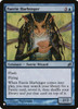 Faerie Harbinger (The List Reprint)