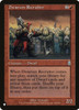 Dwarven Recruiter (The List Reprint)