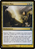 Ardent Plea (The List Reprint)