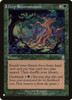 Deep Reconnaissance (The List Reprint)
