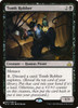 Tomb Robber (The List Reprint)
