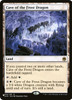 Cave of the Frost Dragon (The List Reprint) | Adventures in the Forgotten Realms
