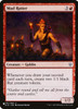 Mad Ratter (The List Reprint)