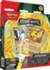 Deluxe Battle Deck - Zapdos ex