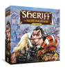 Sheriff of Nottingham 2nd Edition