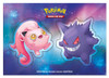 Pokemon Stacking Tin - Psychic (Purple)