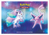 Pokemon Stacking Tin - Psychic (Purple)