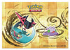 Pokemon Stacking Tin - Dragon (Yellow)