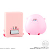 Shokugan: Kirby Friends Vinyl Figure Wave 4 Blind Box