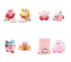 Shokugan: Kirby Friends Vinyl Figure Wave 4 Blind Box