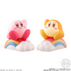Shokugan: Kirby Friends Vinyl Figure Wave 4 Blind Box