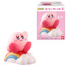 Shokugan: Kirby Friends Vinyl Figure Wave 4 Display of 12