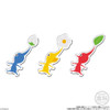 Shokugan: Pikmin Chara-Magnets Display of 14