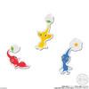Shokugan: Pikmin Chara-Magnets Display of 14