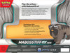 Mabosstiff ex Collection Box