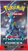 Scarlet and Violet Temporal Forces Booster Pack