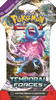Scarlet and Violet Temporal Forces Booster Pack (Cardboard Packaging)