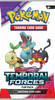 Scarlet and Violet Temporal Forces FUN Pack
