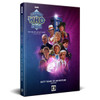Doctor Who RPG 2nd Edition: Sixty Years of Adventure, Book 1