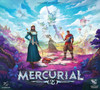 Mercurial