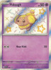 Scarlet & Violet Promo SVP069 Fidough (Holo Shiny)