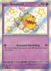 Scarlet & Violet Promo SVP070 Greavard (Holo Shiny)