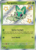 Scarlet & Violet Promo SVP076 Sprigatito (Holo Shiny)