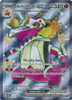 Scarlet & Violet Promo SVP081 Skeledirge ex (Full Art Shiny)