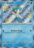 Scarlet & Violet Promo SVP082 Quaxly (Holo Shiny)